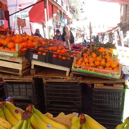 Around Cassaro Holiday House باليرمو المظهر الخارجي الصورة