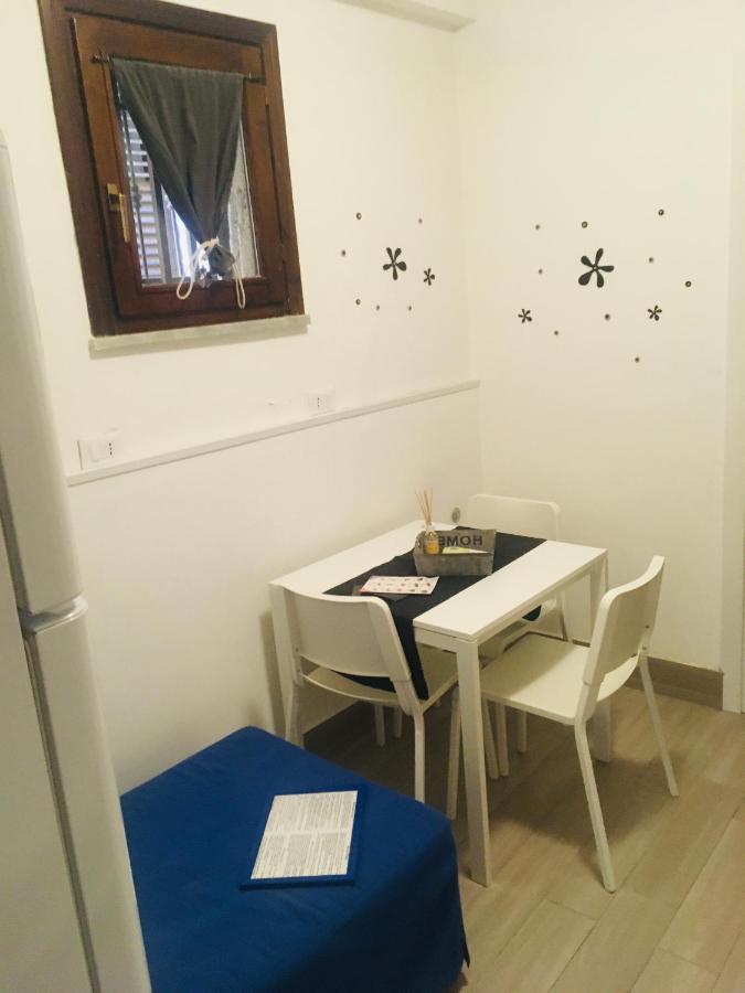 Around Cassaro Holiday House باليرمو المظهر الخارجي الصورة