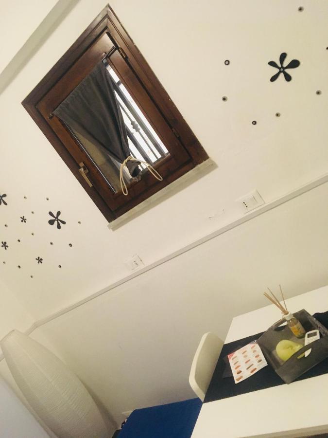 Around Cassaro Holiday House باليرمو المظهر الخارجي الصورة
