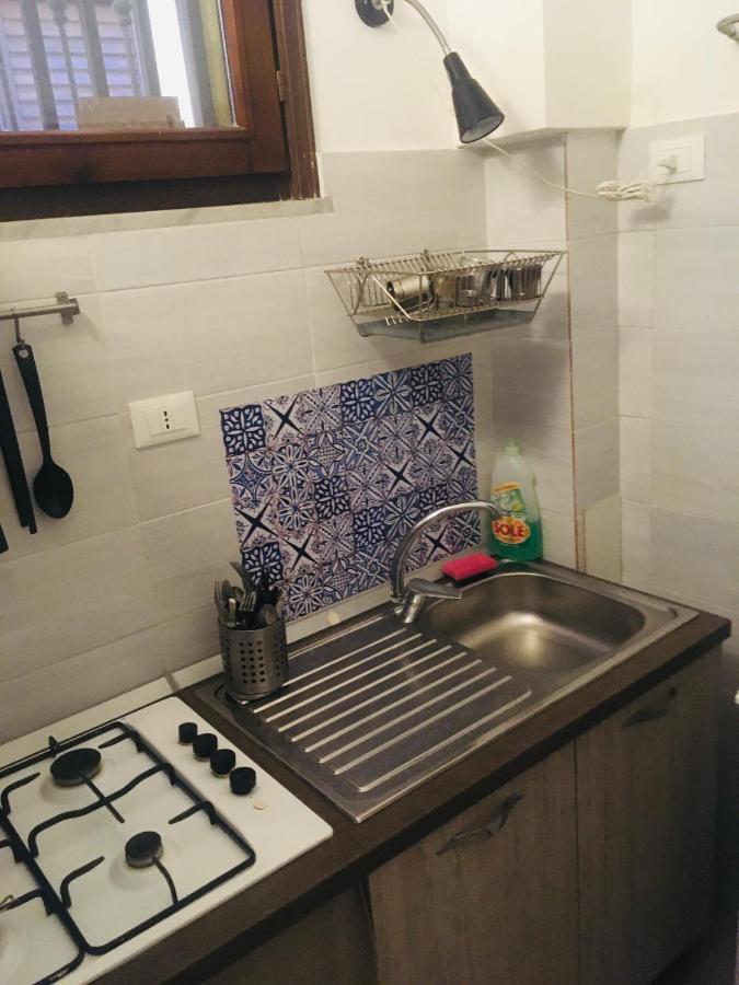 Around Cassaro Holiday House باليرمو المظهر الخارجي الصورة
