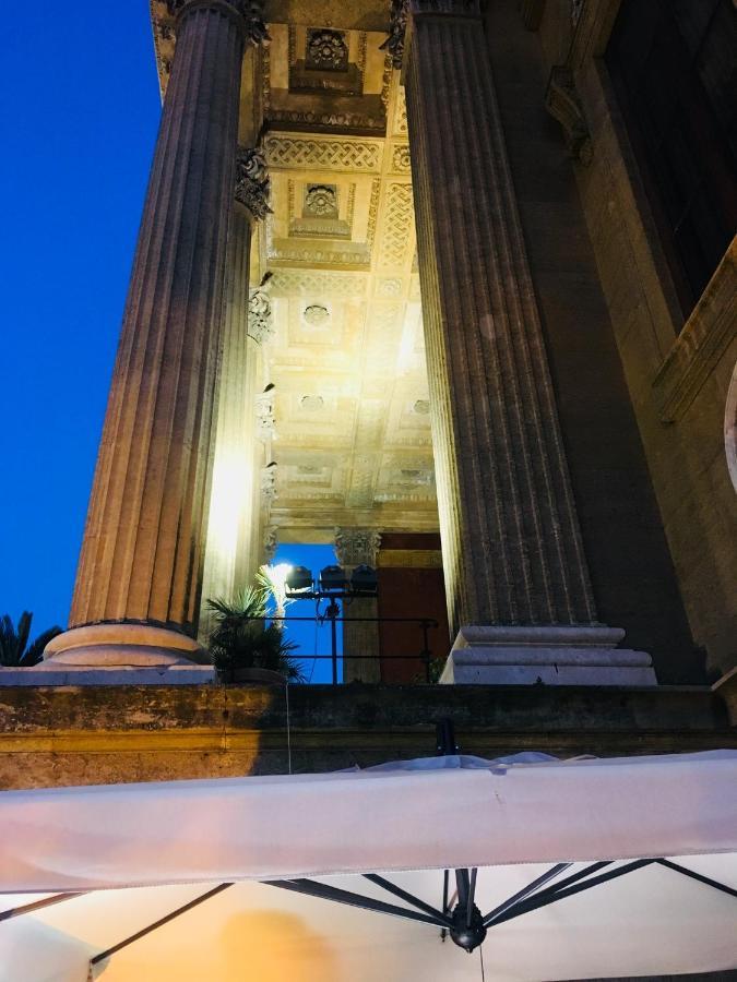 Around Cassaro Holiday House باليرمو المظهر الخارجي الصورة