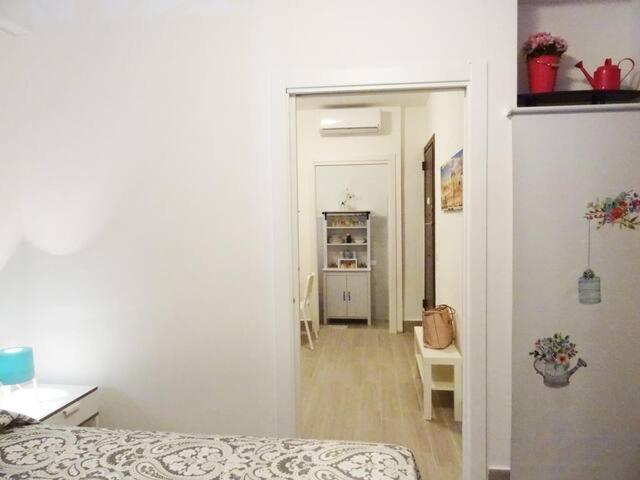 Around Cassaro Holiday House باليرمو المظهر الخارجي الصورة
