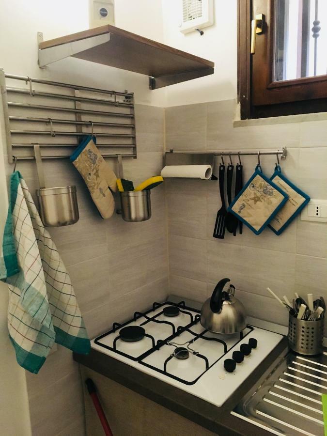 Around Cassaro Holiday House باليرمو المظهر الخارجي الصورة