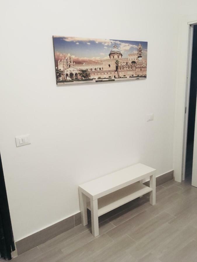 Around Cassaro Holiday House باليرمو المظهر الخارجي الصورة